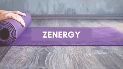 Introducing Zenergy: A New Community Wellness Space Coming to Glossop